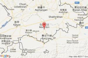 马尔吉兰港口查询_margilan港口代码_乌兹别克斯坦马尔吉兰港口代码