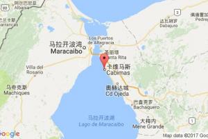 卡维马斯港口查询_cabimas港口代码_委内瑞拉卡维马斯港口代码