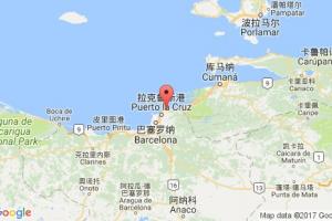 关塔港口查询_guanta港口代码_委内瑞拉关塔港口代码