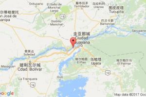 马坦萨斯港口查询_matanzas,ve港口代码_委内瑞拉马坦萨斯港口代码