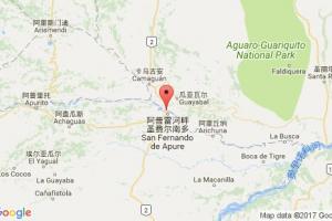 米兰达港港口查询_puerto miranda港口代码_委内瑞拉米兰达港港口代码