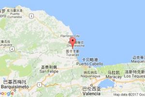 图卡卡斯港口查询_tucacas港口代码_委内瑞拉图卡卡斯港口代码