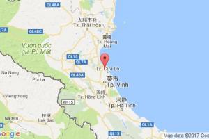 Cua Cam港口查询_cua cam港口代码_越南Cua Cam港口代码