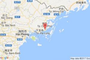 锦普港港口查询_cam pha港口代码_越南锦普港港口代码