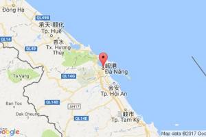 岘港港口查询_danang港口代码_越南岘港港口代码