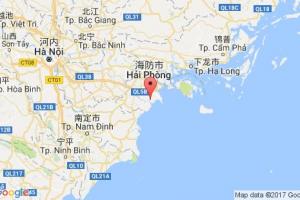 DOAN XA港口查询_doan xa港口代码_越南DOAN XA港口代码