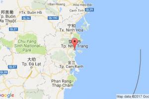 芽庄港口查询_nha trang港口代码_越南芽庄港口代码