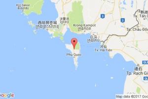 富国岛港口查询_phu quoc港口代码_越南富国岛港口代码