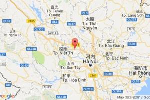 VAT CACH港口查询_vat cach港口代码_越南VAT CACH港口代码