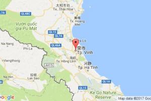 荣市港口查询_vinh港口代码_越南荣市港口代码