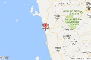 荷台达港口查询_hodeidah港口代码_也门荷台达港口代码