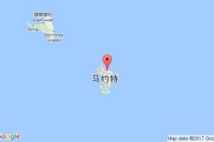 隆戈尼港口查询_longoni港口代码_马约特隆戈尼港口代码