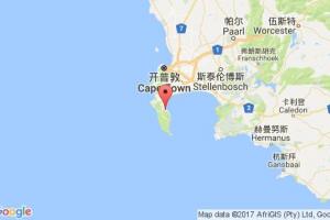 西蒙斯敦港口查询_simonstown港口代码_南非西蒙斯敦港口代码