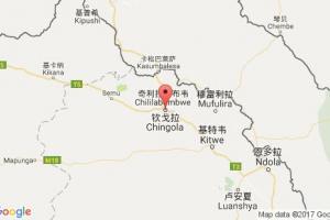 钦戈拉港口查询_chingola港口代码_赞比亚钦戈拉港口代码